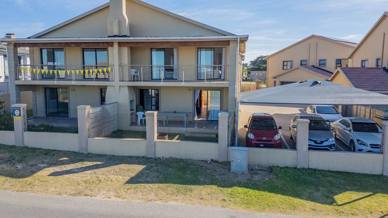 3 Bedroom Property for Sale in Heiderand Western Cape
